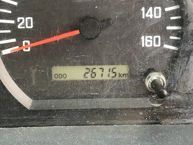 いすゞ エルフ TRG-NKR85A(2WD)の写真32