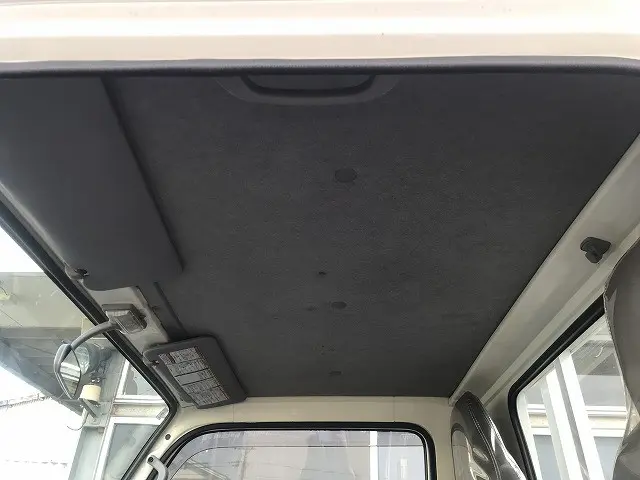 いすゞ エルフ TRG-NKR85A(2WD)の写真34