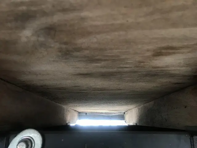 いすゞ エルフ TRG-NKR85A(2WD)の写真37