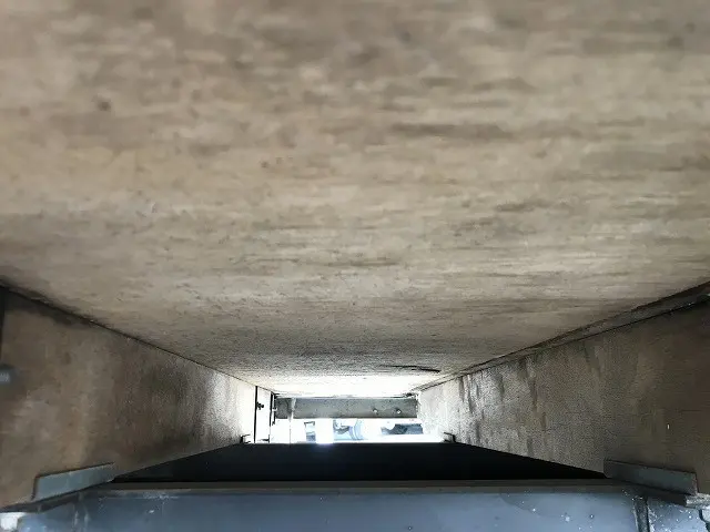 いすゞ エルフ TRG-NKR85A(2WD)の写真42