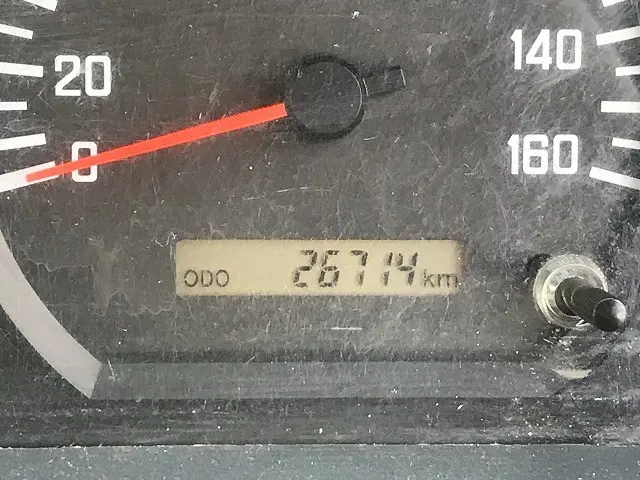 いすゞ エルフ TRG-NKR85A(2WD)の写真48