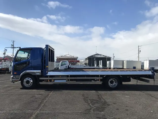 三菱 ファイター 2KG-FK62FY(2WD)の写真14