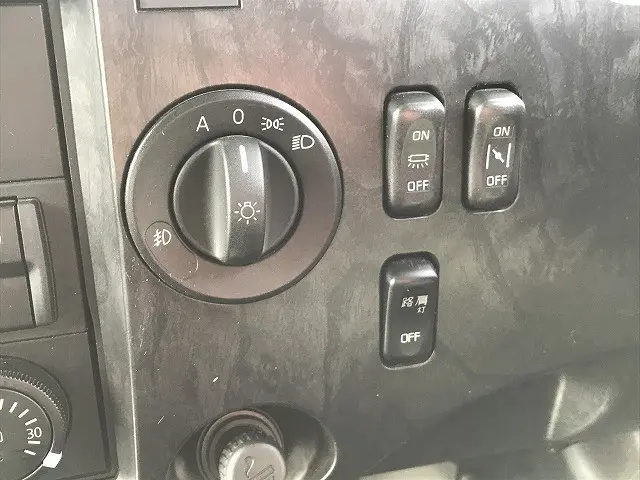 三菱 ファイター 2KG-FK62FY(2WD)の写真32