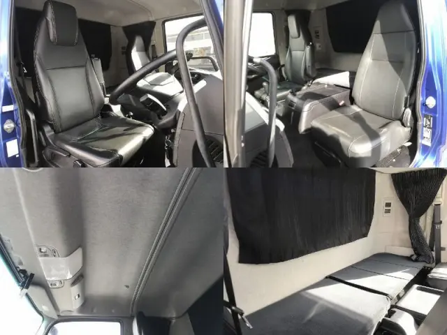 三菱 ファイター 2KG-FK62FY(2WD)の写真34