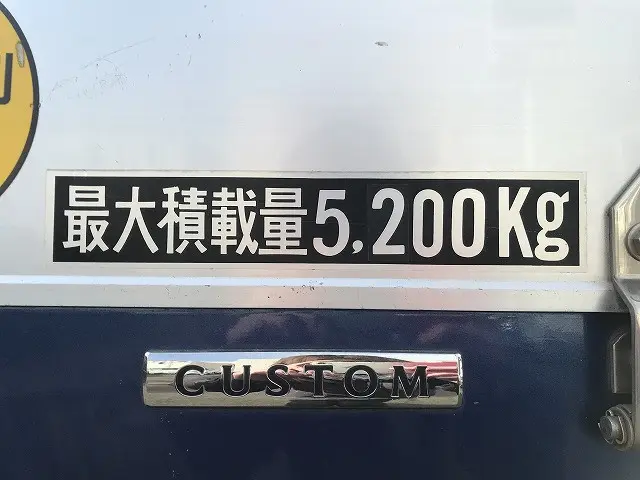 三菱 ファイター 2KG-FK62FY(2WD)の写真41