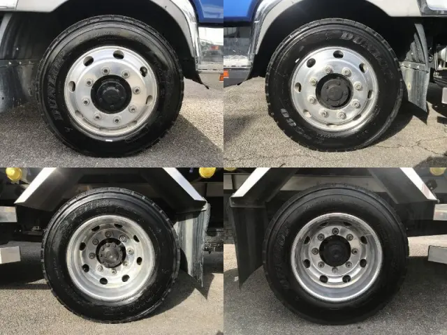 三菱 ファイター 2KG-FK62FY(2WD)の写真43