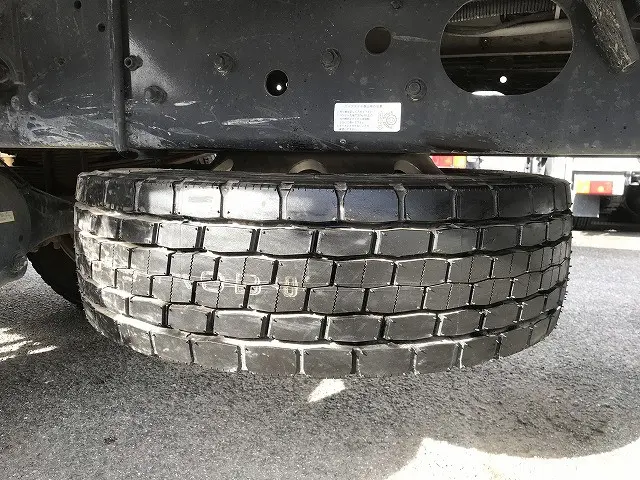 三菱 ファイター 2KG-FK62FY(2WD)の写真44