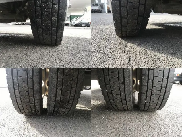 三菱 ファイター 2KG-FK62FY(2WD)の写真45