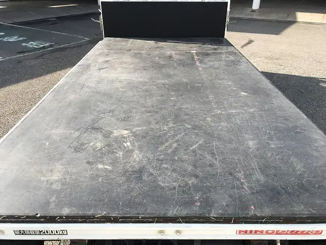 日野 デュトロ BKG-XZU508M(2WD)の写真16