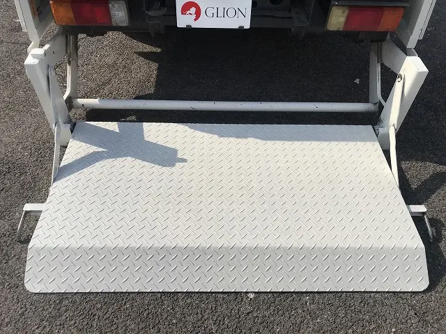 日野 デュトロ BKG-XZU508M(2WD)の写真17