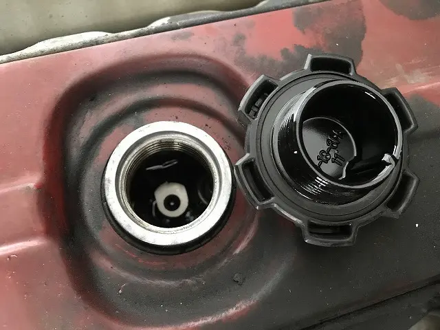 日野 デュトロ BKG-XZU508M(2WD)の写真23