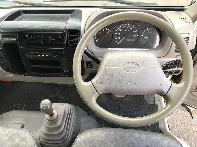 日野 デュトロ BKG-XZU508M(2WD)の写真26