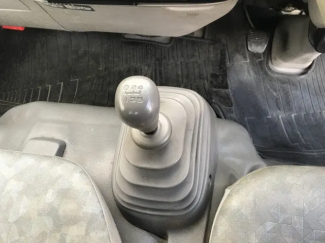 日野 デュトロ BKG-XZU508M(2WD)の写真27