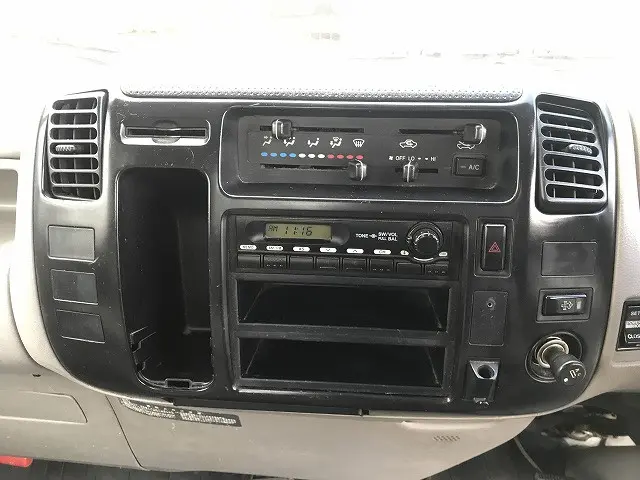 日野 デュトロ BKG-XZU508M(2WD)の写真28