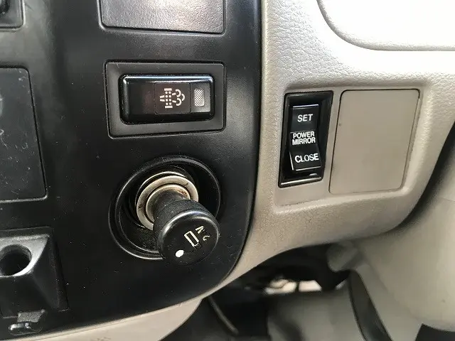 日野 デュトロ BKG-XZU508M(2WD)の写真30