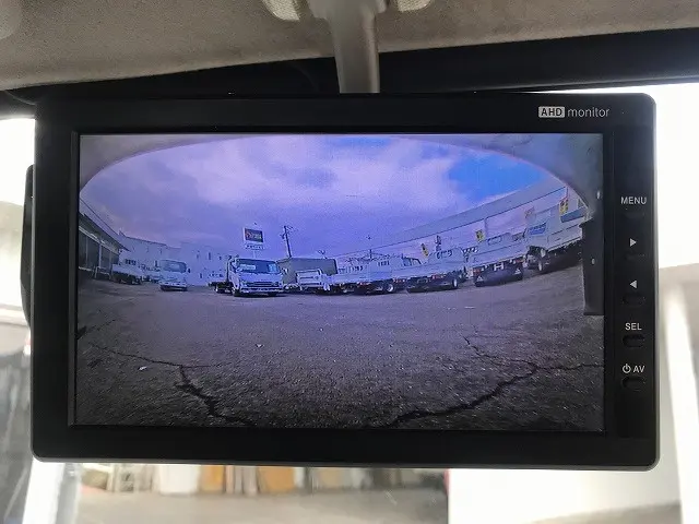 日野 デュトロ BKG-XZU508M(2WD)の写真32