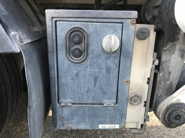 日野 デュトロ BKG-XZU508M(2WD)の写真36