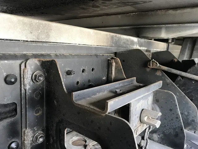 日野 デュトロ BKG-XZU508M(2WD)の写真37