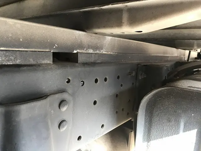 日野 デュトロ BKG-XZU508M(2WD)の写真38