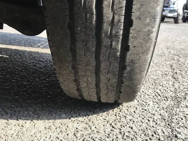 日野 デュトロ BKG-XZU508M(2WD)の写真42