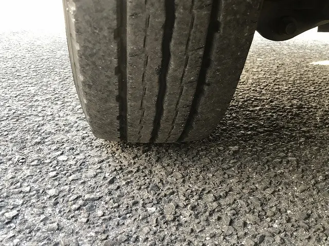 日野 デュトロ BKG-XZU508M(2WD)の写真43