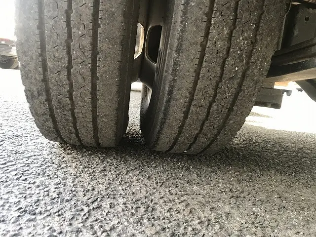 日野 デュトロ BKG-XZU508M(2WD)の写真44