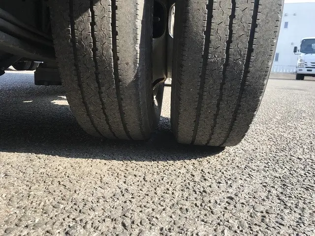 日野 デュトロ BKG-XZU508M(2WD)の写真45