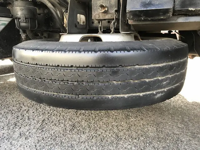 日野 デュトロ BKG-XZU508M(2WD)の写真46