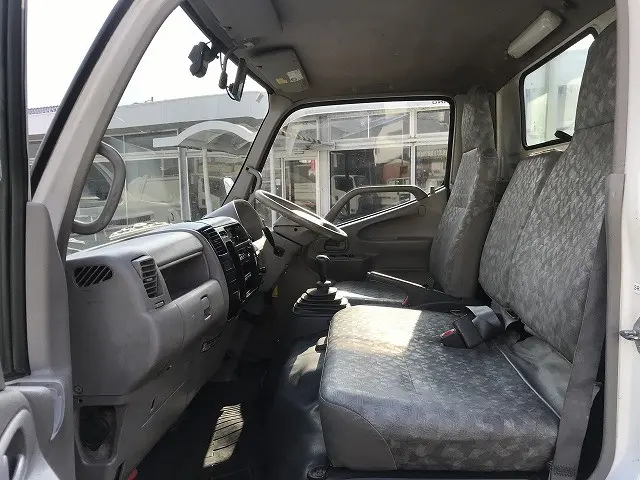 日野 デュトロ BKG-XZU508M(2WD)の写真48