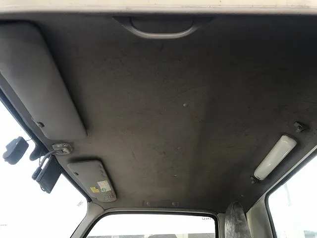 日野 デュトロ BKG-XZU508M(2WD)の写真49