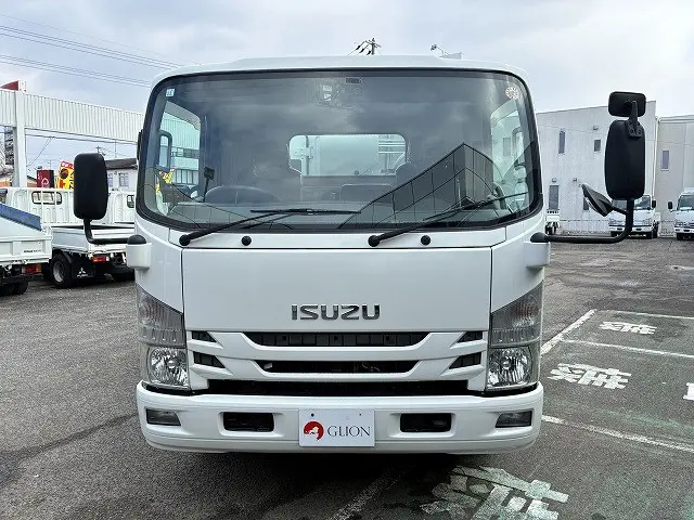 いすゞ エルフ 2PG-NPR88YNの写真2