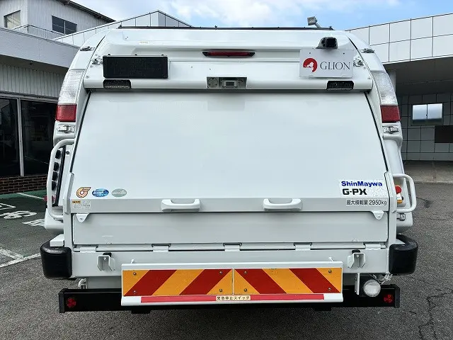 いすゞ エルフ 2PG-NPR88YNの写真7