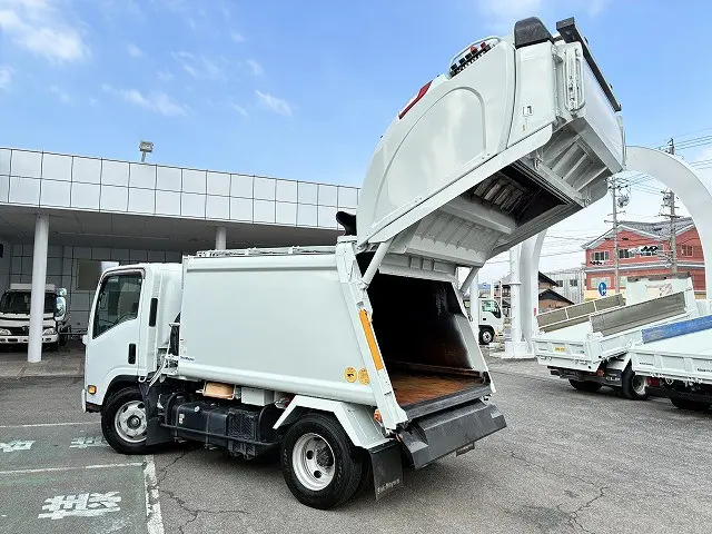 いすゞ エルフ 2PG-NPR88YNの写真13