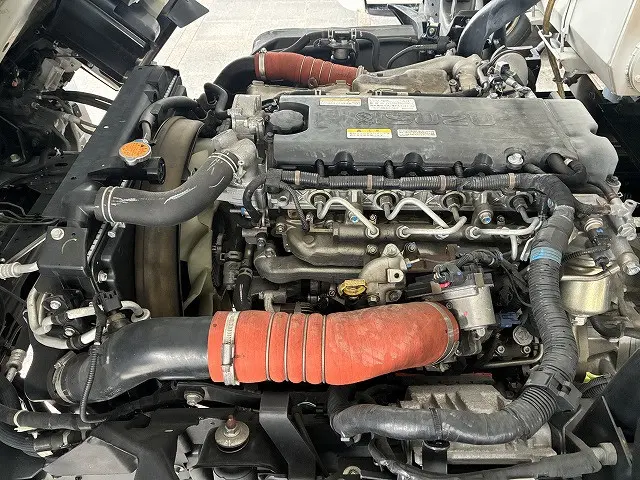 いすゞ エルフ 2PG-NPR88YNの写真19