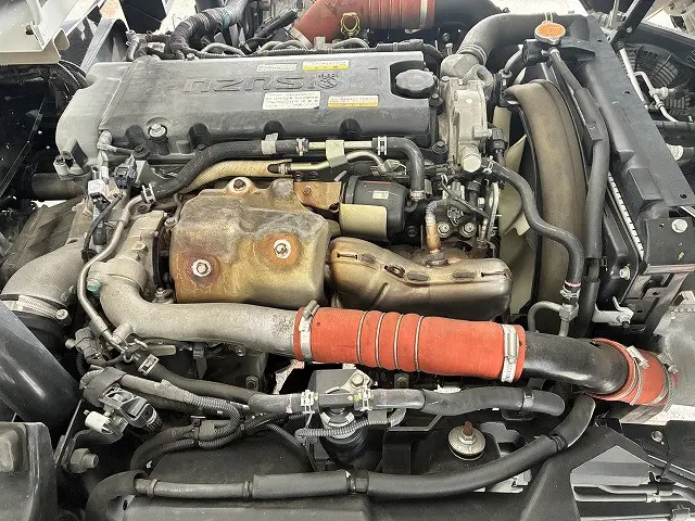 いすゞ エルフ 2PG-NPR88YNの写真20