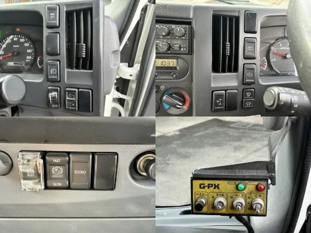 いすゞ エルフ 2PG-NPR88YNの写真28