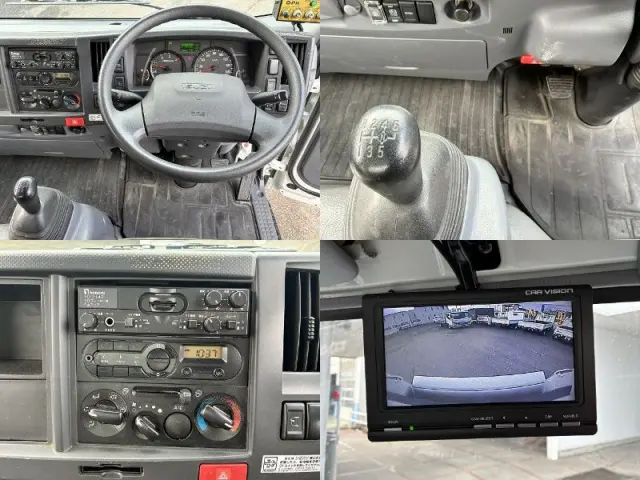 いすゞ エルフ 2PG-NPR88YNの写真29