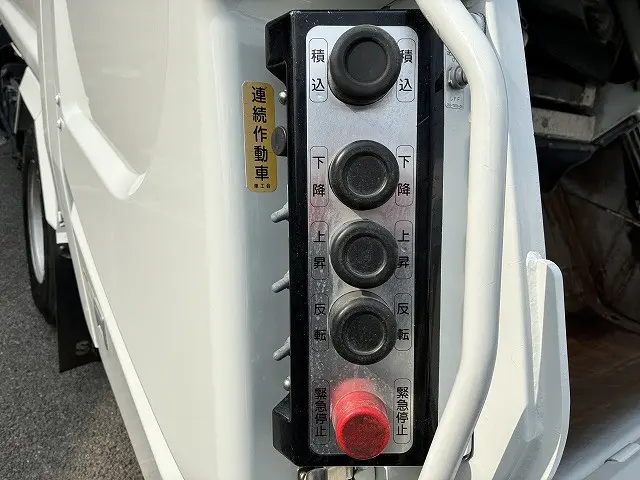 いすゞ エルフ 2PG-NPR88YNの写真46