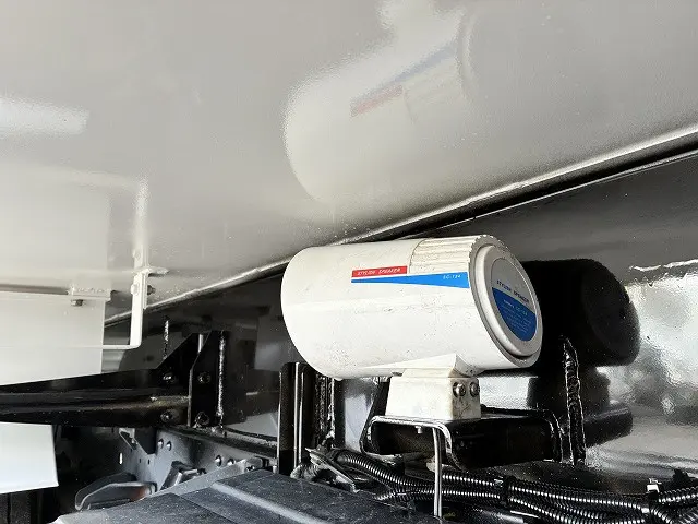 いすゞ エルフ 2PG-NPR88YNの写真48