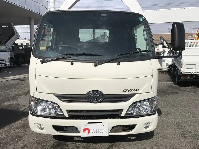 トヨタ ダイナ ABF-TRY230(2WD)の写真2
