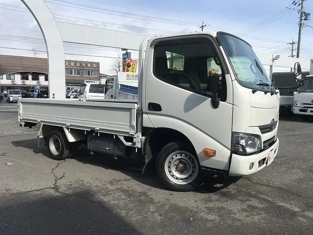 トヨタ ダイナ ABF-TRY230(2WD)の写真3