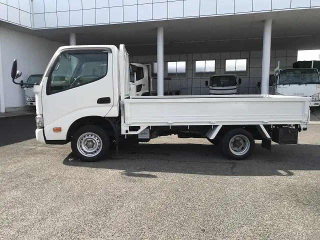 トヨタ ダイナ ABF-TRY230(2WD)の写真4