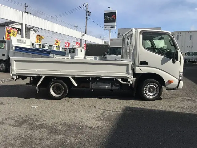 トヨタ ダイナ ABF-TRY230(2WD)の写真5