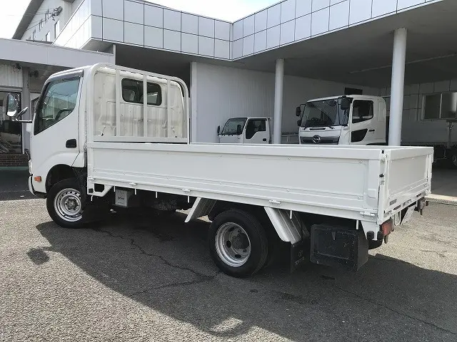 トヨタ ダイナ ABF-TRY230(2WD)の写真6