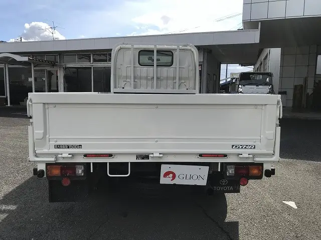 トヨタ ダイナ ABF-TRY230(2WD)の写真7