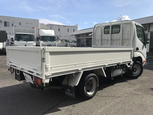 トヨタ ダイナ ABF-TRY230(2WD)の写真8