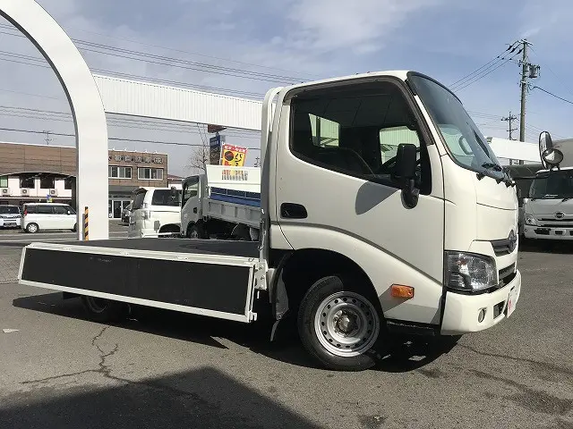 トヨタ ダイナ ABF-TRY230(2WD)の写真10