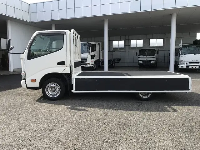 トヨタ ダイナ ABF-TRY230(2WD)の写真11
