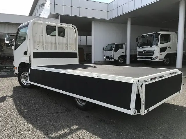 トヨタ ダイナ ABF-TRY230(2WD)の写真13