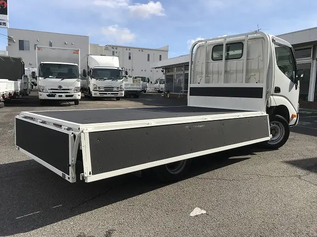 トヨタ ダイナ ABF-TRY230(2WD)の写真15